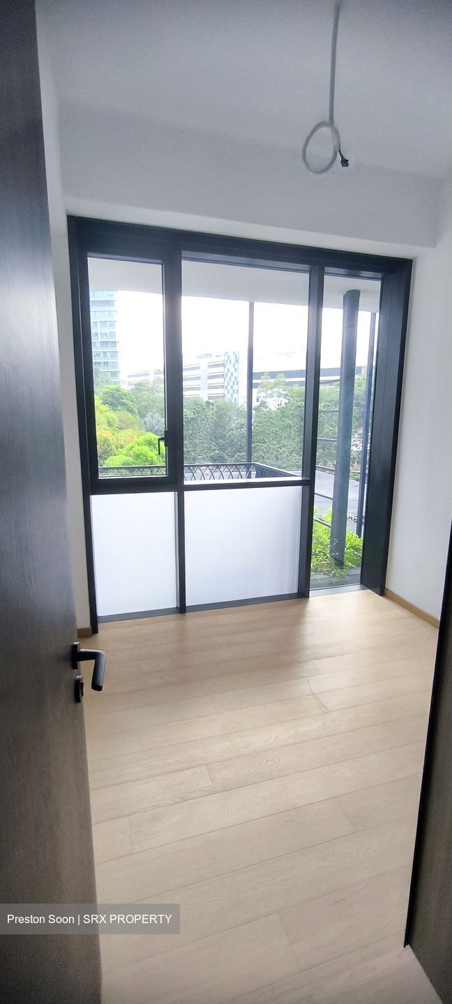 Jervois Mansion (D10), Apartment #549596411